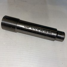 12/64” SS 410 FL/TC Valve Flow Control Choke Bean HT NO: 22L1851