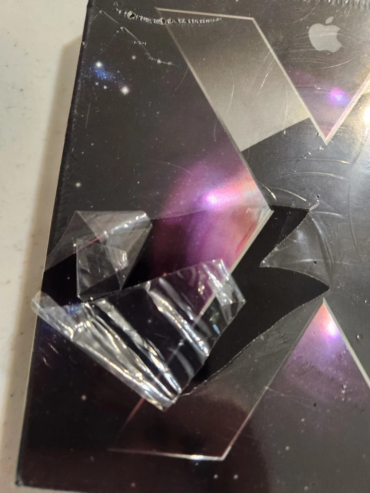 Apple Mac OS X Leopard 10.5 Install Software DVD - Image 2 of 4