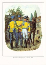 Pocztówka Portfel ok. 1866 - +m.i-122