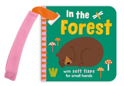 In The Forest HARDBACK 9781835093689