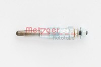 Metzger GlüHkerze H1 078 FüR Daewoo MERCEDES-BENZ Puch Ssangyong