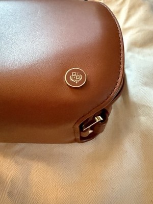 Loro Piana Bag Mini Sesia Made in Italy New with Tag | eBay