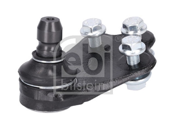 Febi Bilstein Traggelenk FüHrungsgelenk 180420 FüR Fiat Tipo 356HXH1A 356SXB1A-image