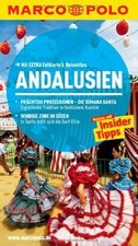 MARCO POLO Reiseführer Andalusien: Reisen mit Insider-Ti... | Buch | Zustand gut