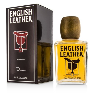 Dana Personal Fragrance Cologne Splash 8 Fl Oz Citrus Woods Leather Masculine