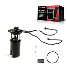 Electric Fuel Pump Module Assembly with Sending Unit, Compatible with FG0915