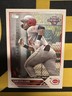 2023 Topps Pro Debut - Cam Collier #PD-198 (RC) Cincinnati Reds Rookie