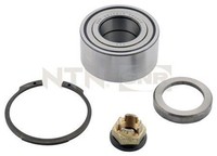 SNR Radlagersatz R155.14 FüR Opel Arena Combi A97 TB TF TF1J Thbj TF1G Thbg Bus