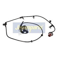 Sensor Raddrehzahl Vorne Links Japanparts ABS 116 Passend FÜR Nissan ABS Sensor