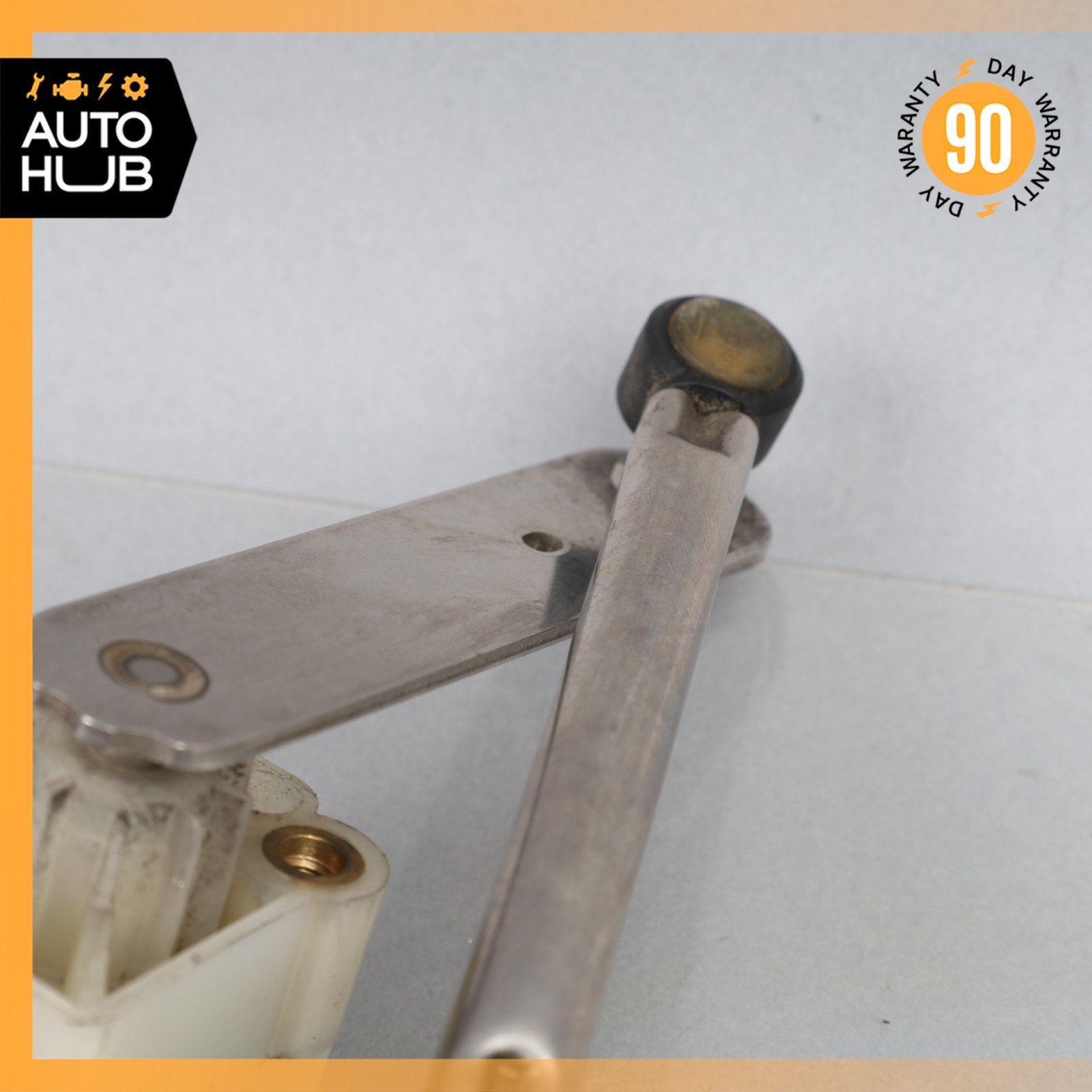 Maserati Quattroporte M156 Rear Right Suspension Headlight Level Sensor OEM