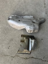 OEM NISSAN 240SX S13 SILVIA SR20DET TURBO MANIFOLD HEAT SHIELD