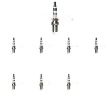 8 x Zündkerze KAMOKA für HONDA CIVIC VIII, IV, JAZZ III