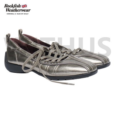 Rockfish Weatherwear BLISS LACEUP SNEAKERS V2 - 5 Colors= | eBay