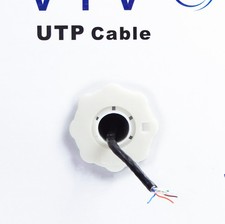 VIVO 250ft Cat6 LAN Network Ethernet Cable Wire Cat-6 Waterproof Outdoor Burial