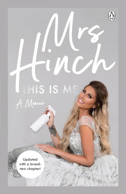 Penguin This Is Me: The No 1 Sunday Times Bestseller By Mrs Hinch - Image 13