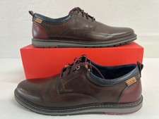 Pikolinos Berna Mens Brown Casual Shoes (size 45) US11-11.5
