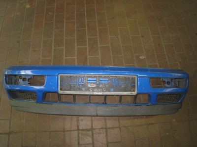 Stoßfänger / Stoßstange Vorne VW Golf 1.6 1HXO/1HX1/1EXO Farbe jazzblue LW5Z