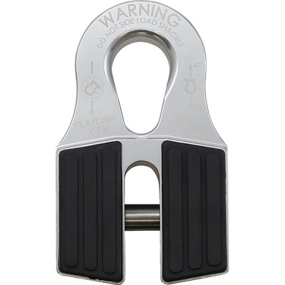 Factor 55 00070-05 Flatlink Xtv Winde Bügel Halterung - Silber