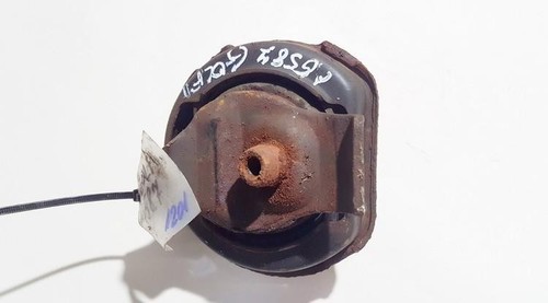 Motorhalterung und Getriebe (Motorhalterung)  Volkswagen Golf DE896509-45