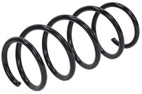 Coil Spring Vorne FüR Renault Grand ScéNic ScéNic 03-08