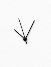 1.20 X 0.7 X 0.17 Watch Hands For Quartz VH31 Miyota 2035 Etc 10x14x16mm/13.5mm
