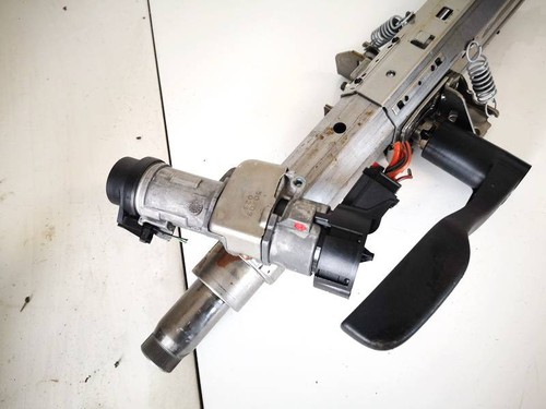 ZÜNDSCHALTER STARTSCHALTER ZÜNDANLASSSCHALTER  Volkswagen Polo DE2031464-85