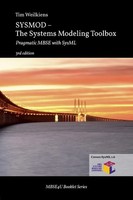 Tim Weilkiens | Sysmod - The Systems Modeling Toolbox | Taschenbuch | Englisch