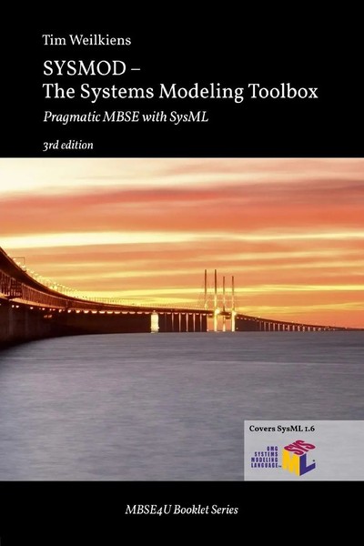 Tim Weilkiens | Sysmod - The Systems Modeling Toolbox | Taschenbuch | Englisch-image