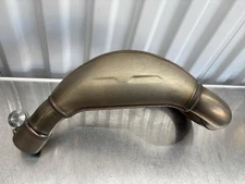 2024 KTM 450 SX-F Exhaust Header OEM Head Pipe A48005007033 Husqvarna FC Gas gas