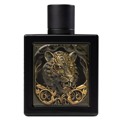 #ad #ad Rayhaan Men#x27;s Tiger EDP Spray 3.4 oz Fragrances 6297001571040 $31.79
