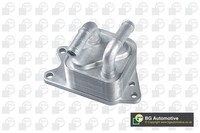 BGA ÖLküHler MotoröL FüR VW Polo 1.4 16V 1.6 Skoda Roomster Fabia II Combi