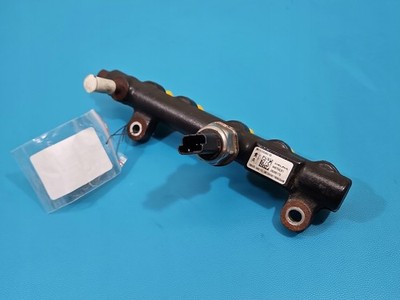 Einspritzschienensensoren Citroën C4 Grand Picasso II 13- 2.0 HDI / IM 80896