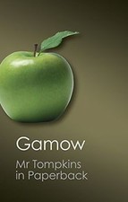 Mr Tompkins in Paperback (Canto Classics) von...