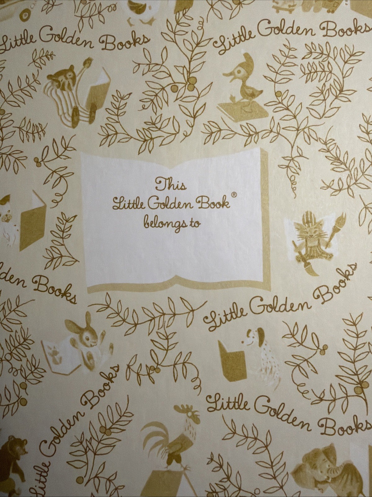 Vintage A Little Golden Book Marvel Black Panther Shuri Is Brave! 2022 #7529 thumbnail 3