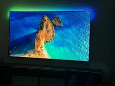 83 " Inch G2 OLED TV series gallery series LG Flagship TV  Smart Remote  more