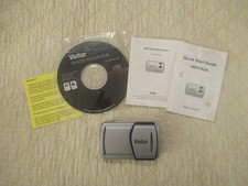 Vivitar V69379UA Digital Camera Silver  2011, Sakar International 