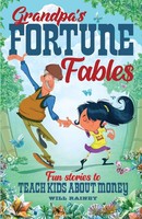 Grandpa's Fortune Fables Will Rainey Taschenbuch Kartoniert / Broschiert 2021