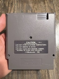 Ivan Stewart Super Off Road Nintendo NES Cart Only