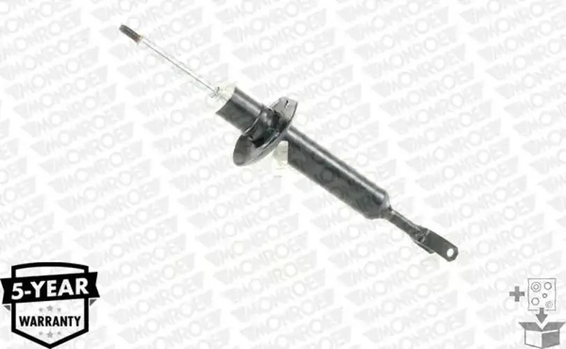 Shock absorber Top pin 26654 MONROE for AUDI VW