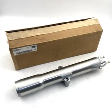 oem Harley 45917-86 Right Front Fork Lower Leg Slider 87-06 Softail Heritage
