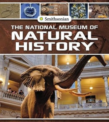 Sally Lee The National Museum of Natural History (Taschenbuch)