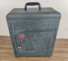*AS IS*   Victor Animatophone 16mm 65-10 Film Projector Serial #2A-2327