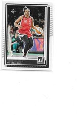 2025 Panini WNBA Donruss - Chelsea Gray #38 - Las Vegas Aces