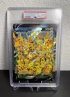 PSA 10 Pikachu V-UNION Jumbo Cards Holo