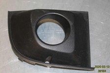 ORIGINAL Nebelscheinwerfer vorne FIAT 500 (312_)  2014