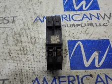 Gould ITE Q1520 15/20 Amp 120/240v Twin Tandem pole Circuit Breaker Lot of 3