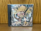 The Legendary Axe (TurboGrafx-16)  (TG-16) CIB