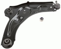Lemförder Querlenker Dreieckslenker 38934 01 FüR JK0 Renault Espace Stahlblech 4