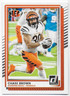 2025 Donruss #294 Chase Brown - Cincinnati Bengals