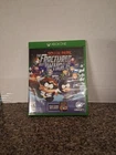 South Park The Fractured But Whole Xbox One Video Game Stick of Truth